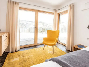 Holiday Apartment in Seis am Schlern