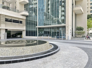 Silkhaus Boulevard Central, Downtown Dubai