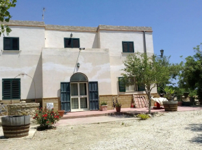 B&B Casa Malerba