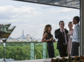 Four Seasons Hotel London at Park Lane