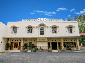 OYO 2643 Hotel Graha Prima