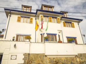 La Casa del Almirante