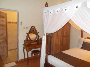 Villa JJ and Spa Ubud