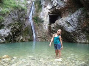 Guest house "U Ashota"