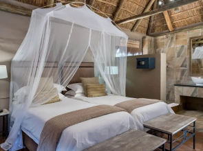 Wildside Safari Camp