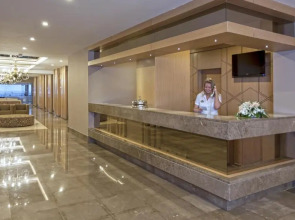 Xperia Saray Beach Hotel  - All Inclusive