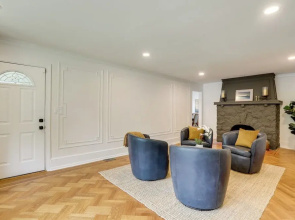 1 Mi to Beaches & Boardwalk: Asbury Park Retreat