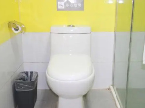 7Days Inn Shangqiu Xiayi Kongzu Avenue