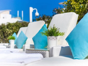 Oceanview Luxury Villa 138