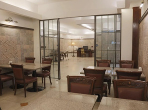 Hound Hotel Incheon Airport