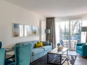 Intermar Hotel & Apartments