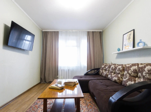 Versailles on Kadykova Street