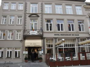 De Zalm