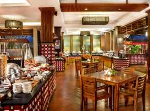 Best Western Kuta Villa