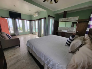 Island Magic Villas