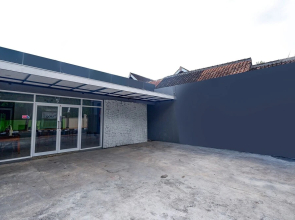 Perdana Kasih Hotel Klaten