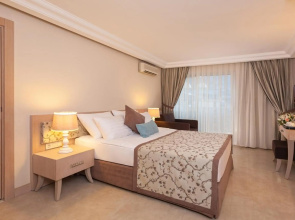 Xperia Saray Beach Hotel  - All Inclusive