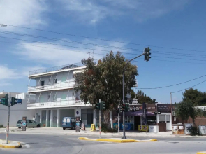 Starfish Seaside Studio