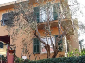Villino delle Rose