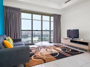 Mcity Ampang by Plush