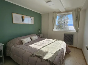 Lake Apartments Bariloche
