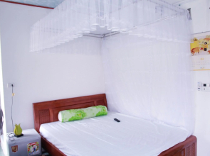 Sac Xanh Homestay