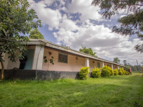 Engo Airport Resort Kitale