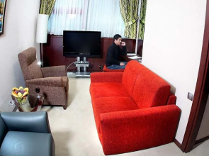 Ontur Otel Iskenderun