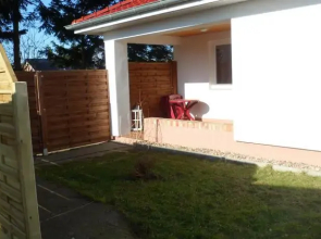 Ferienhaus Yvonne