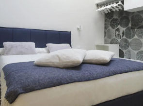 TiAMo Modern Design Guest House