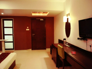 Treebo Trend Bhairavee Exclusive Residency