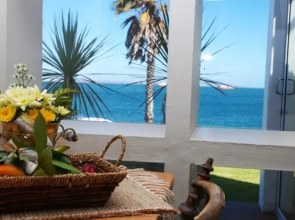 St Claires Self Catering Cottages