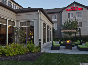 Hilton Garden Inn Columbus/Grove City
