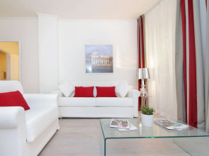 Piazzetta Margutta - My Extra Home