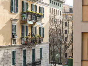 Carignano Design Apartment 7 by Wonderful Italy