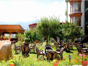 Hotel Royal Palace