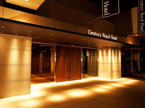 Century Royal Hotel Sapporo