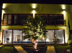 Pousada Ares da Serra - Centro