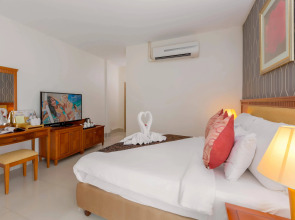 The Golden Ville Boutique Hotel & Spa