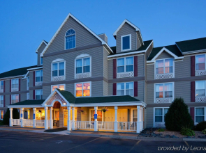 Sleep Inn & Suites near Spirit Mountain