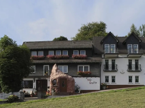 Apartmenthaus Sonnenschein