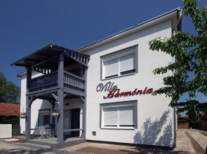 Villa Harmónia