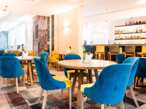 Sangate Hotel Airport