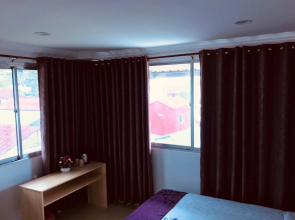 Don Bosco Guesthouse