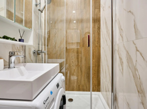 JustAparts (ДжастАпартс) на улице Генерала Дьяконова