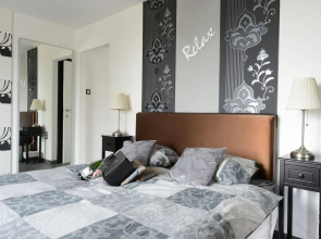 B&B De Witte Merel Deluxe