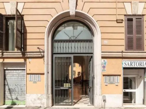 San Lorenzo Functional Flat