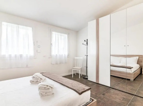 Spa and Relax Lovely Apartment