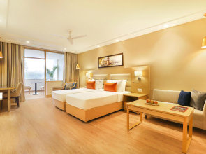 Lemon Tree Hotel Aligarh