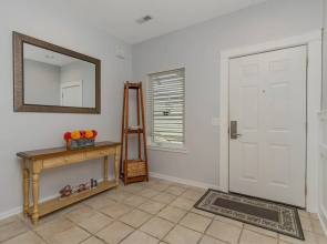 Golfers Paradise - 3 bedroom, 3 bath villa in Canterbury Court 3 Villa